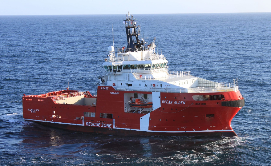 Atlantic Offshore selects Fleet LTE for its North Sea fleet